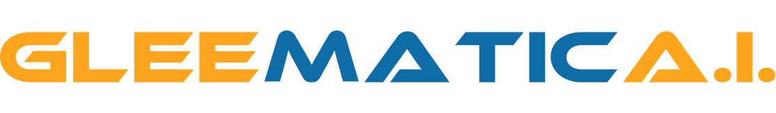 Logo of Gleematic A.I